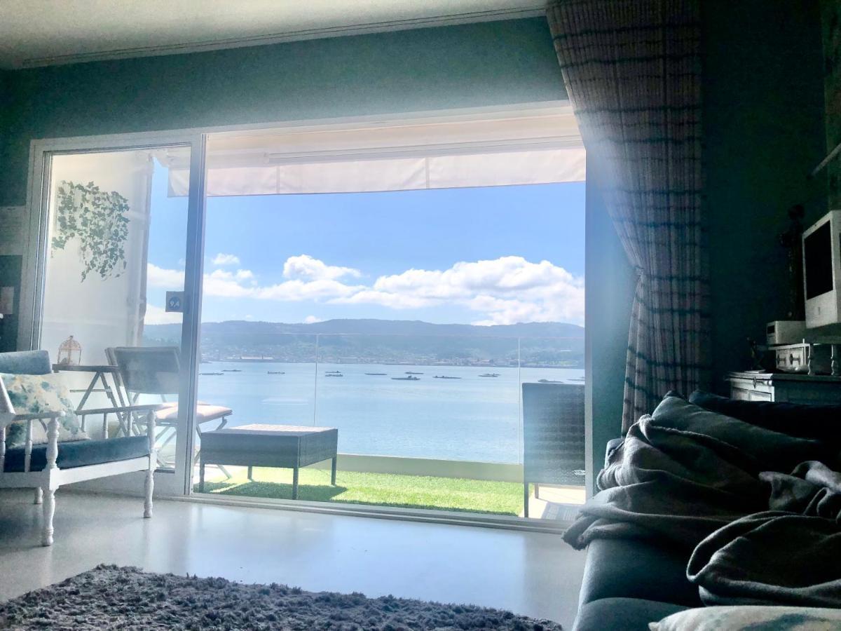 Apartment Covelo 萨米艾拉 外观 照片