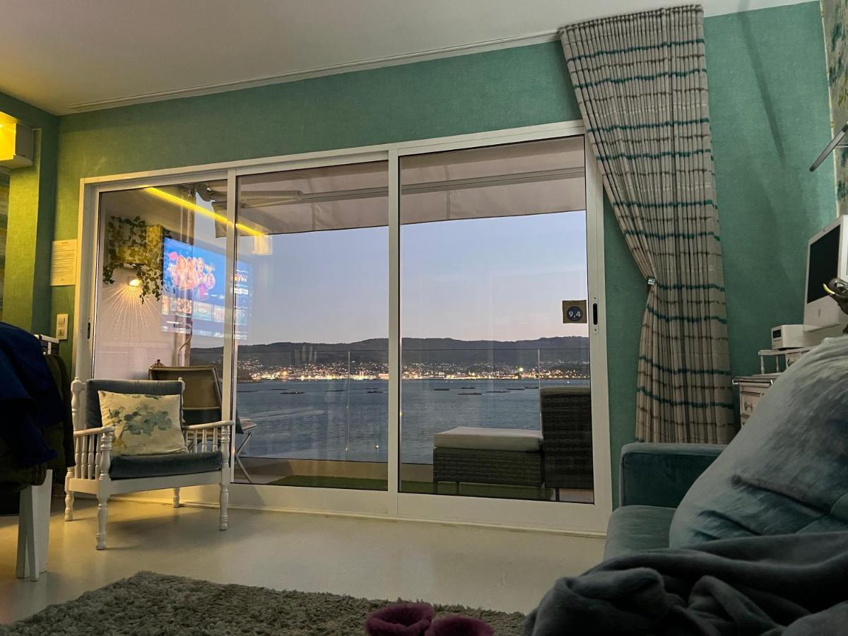 Apartment Covelo 萨米艾拉 外观 照片