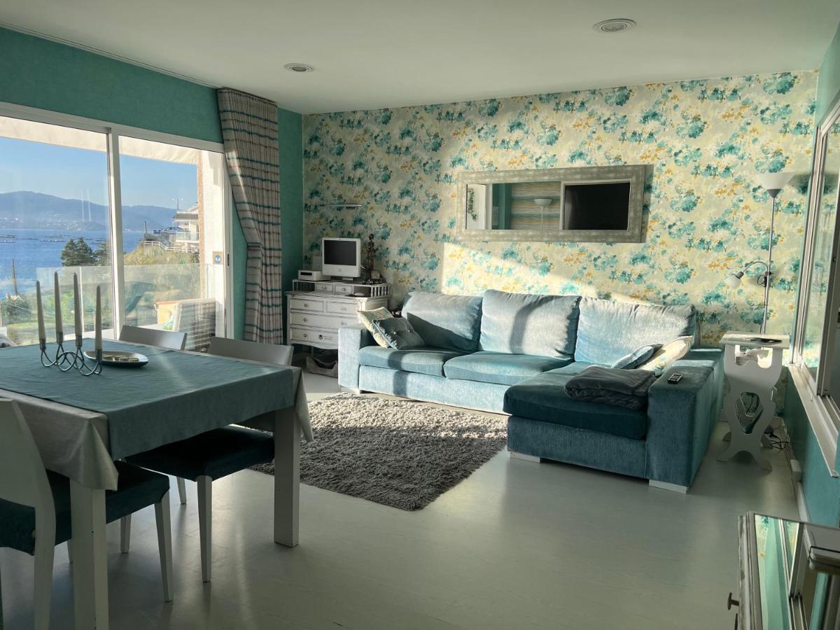 Apartment Covelo 萨米艾拉 外观 照片