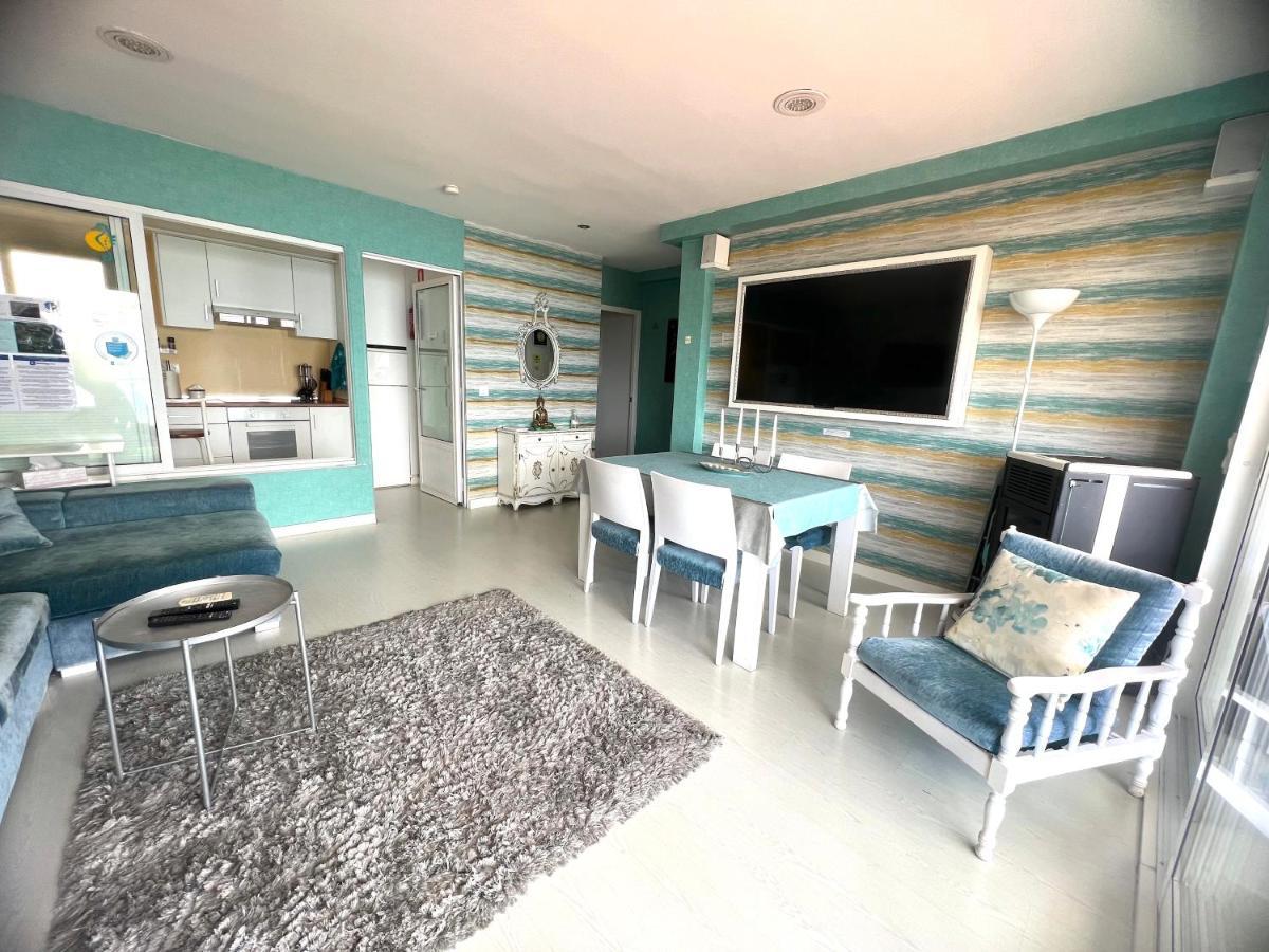 Apartment Covelo 萨米艾拉 外观 照片