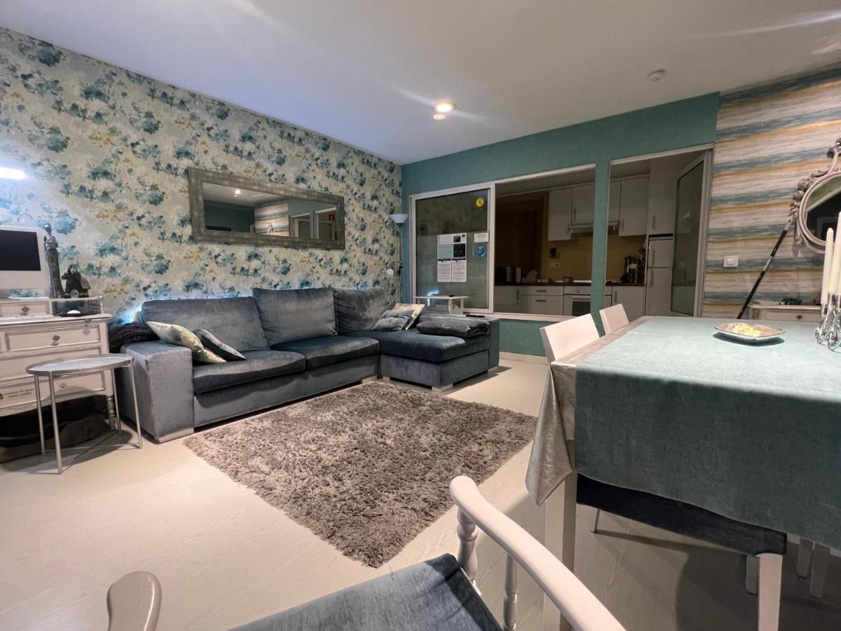 Apartment Covelo 萨米艾拉 外观 照片