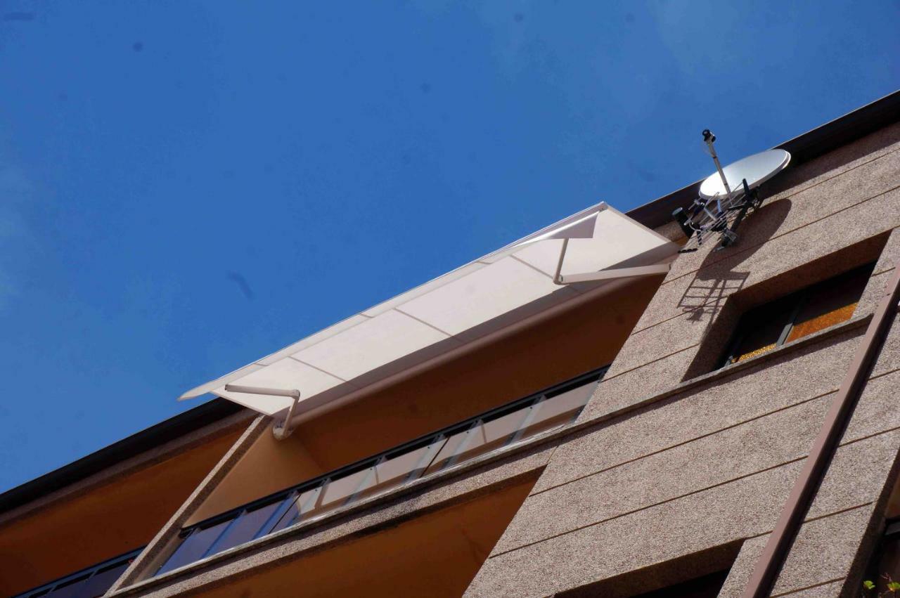 Apartment Covelo 萨米艾拉 外观 照片