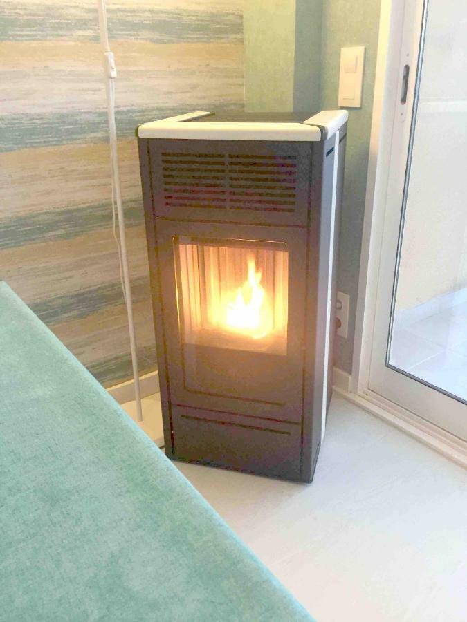 Apartment Covelo 萨米艾拉 外观 照片