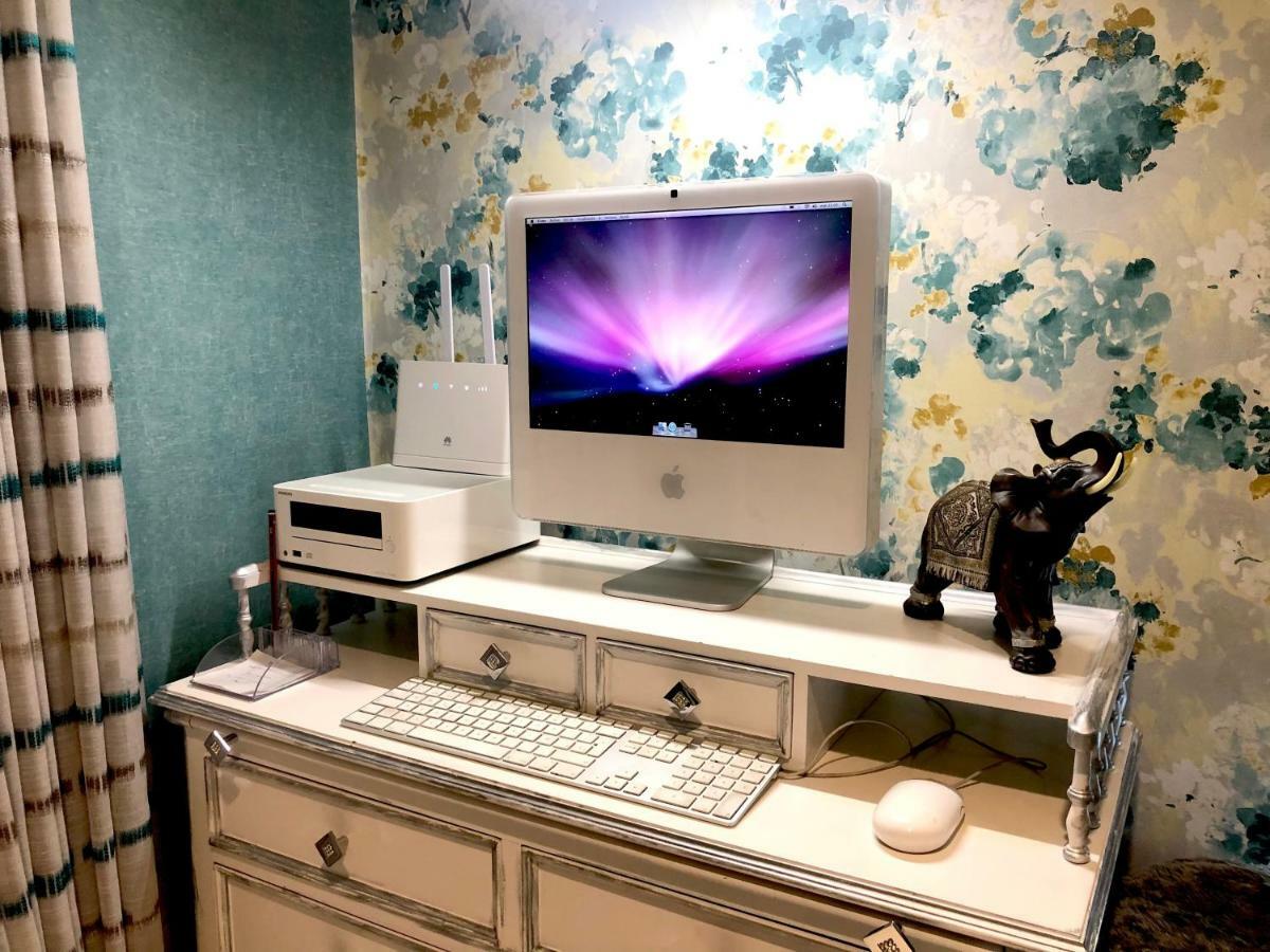 Apartment Covelo 萨米艾拉 外观 照片